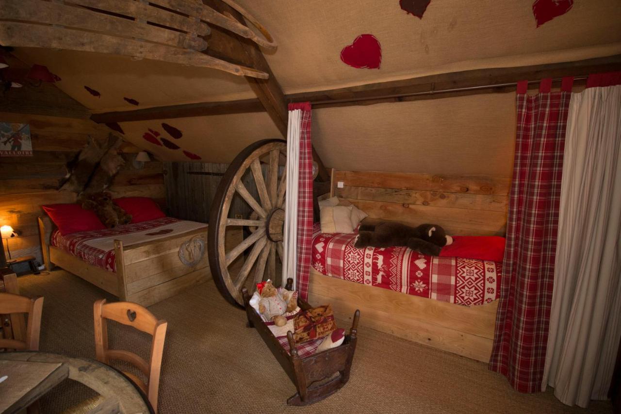 Gite "Le Refuge" Dans Un Domaine De 7Ha Au Calme Vimoutiers Екстер'єр фото