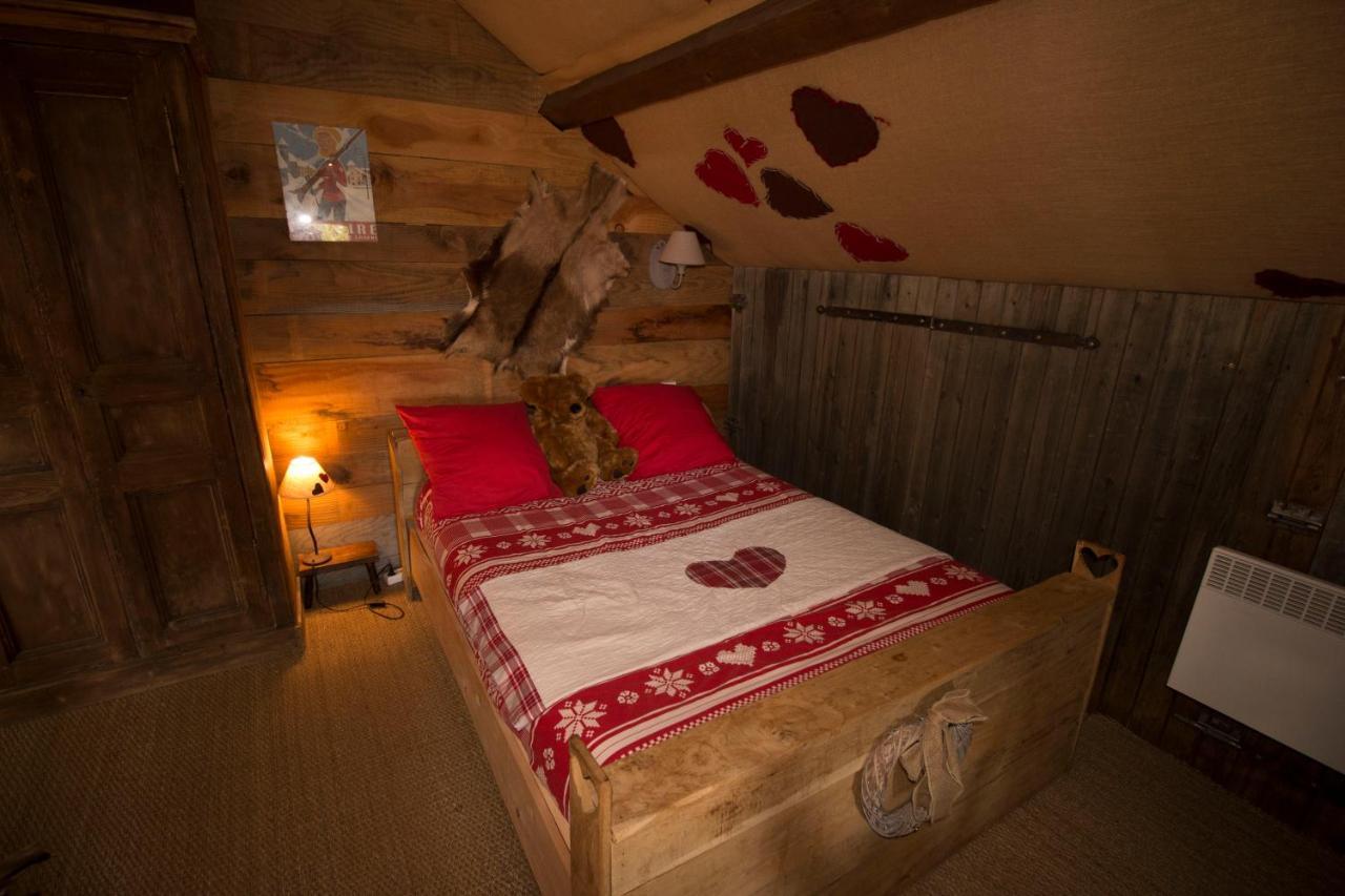 Gite "Le Refuge" Dans Un Domaine De 7Ha Au Calme Vimoutiers Екстер'єр фото