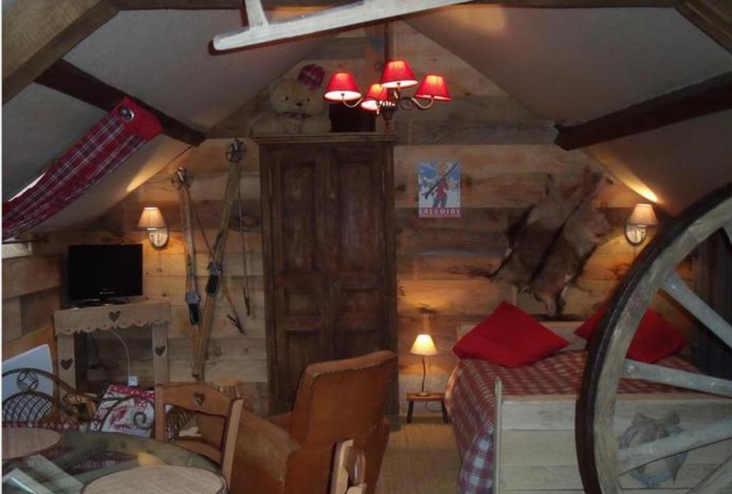 Gite "Le Refuge" Dans Un Domaine De 7Ha Au Calme Vimoutiers Номер фото